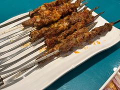 -巴依老爷新疆美食(望京小街店)