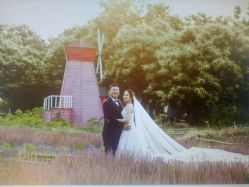 -蔚蓝映像STUDIO婚纱摄影(南稍门店)