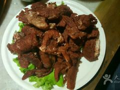 -杨家火锅(国美店)