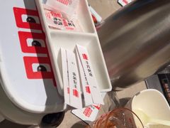 -丰茂烤串(金源店)
