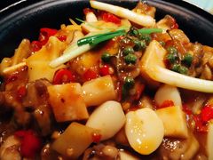 -粗茶淡饭·隐庐私厨(东亭店)