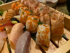 -西村日本料理(香格里拉饭店)