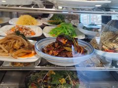-西部马华清真食府·丝路菜(大钟寺店)