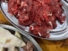 -江村四哥新鲜牛肉店(江高总店)