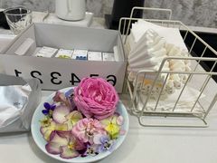 -边渡咖啡烘焙店(昙华林店)