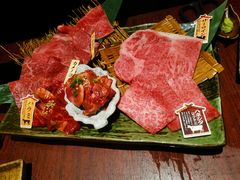 -焼肉とビール 市場小路(四条烏丸店)