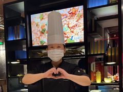 -水木锦堂·自助铁板烧(世贸天阶店)