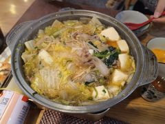 -樱の千渡日式料理·铁板烧•烧鸟(金盛田广场店)