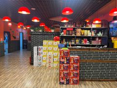 -王老六铁锅炖鱼(翠微店)