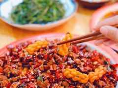 -半步颠川湘·融合菜(商品街店)
