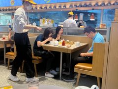 -蔡澜点心·粤菜(万菱汇店)