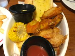 -米斯特比萨(罗斯福店)