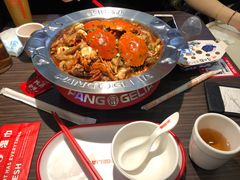 -胖哥俩肉蟹煲(湛江印象汇店)