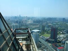 -环球港凯悦 · 享悦中餐厅