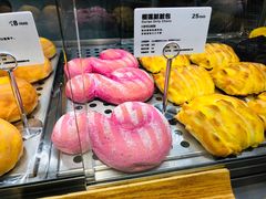 -LELECHA乐乐茶(美罗城店)