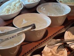 -温野菜涮涮锅(曲江大悦城店)