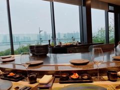 -一板铁板烧·隐秘一线江景花园餐厅(西湖左岸·天元店)