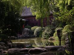 -华清宫景区