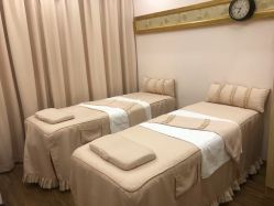 -芳朵美容养生SPA