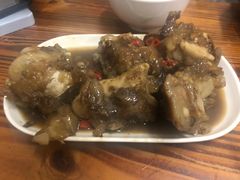 牛蹄-老兵牛蹄店(下沙店)