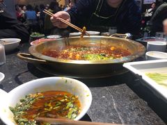 -巴蜀大宅门火锅(北大街店)