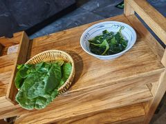 -巴奴毛肚火锅(相州店)