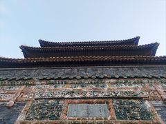 -北陵公园