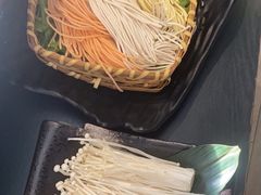 -湊湊火锅·茶憩(和平大悦城店)