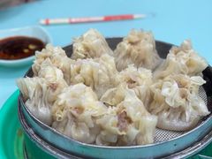 -北三沙家烧麦(北头道街店)