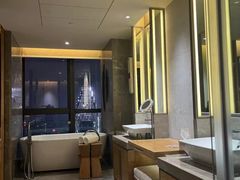 -重庆解放碑威斯汀酒店