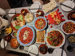 -三俞竹苑(红旗街万达店)