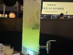 -烤匠麻辣烤鱼(万象城店)