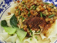 -东关吉祥西安腊汁肉夹馍(健德门店)