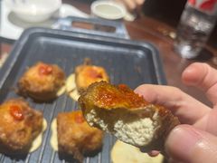 -不倒翁·徽天下名菜楼(马鞍山路店)