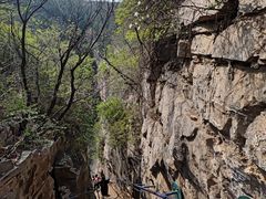 -龙洞风景区-藏龙涧