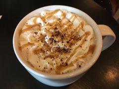 -星巴克(天津大悦城第二店)