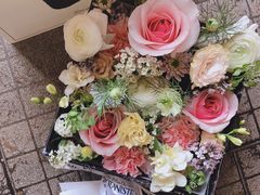 -植物学家的女儿(北马道巷店)