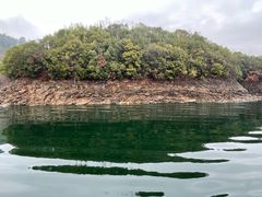 -千岛湖城中湖游船码头