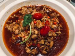 -湘语·湖南家常菜(新洲店)