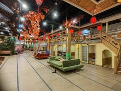 -盛世桃源(群力店)