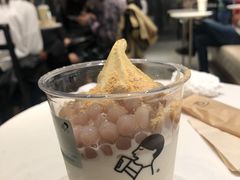 -喜茶(广州番禺奥园广场店)