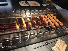 -很久以前羊肉串(大宁中心广场店)