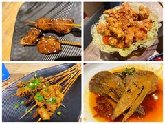 -成都吃客(九眼桥店)