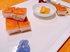 -广州富力君悦大酒店空中花园