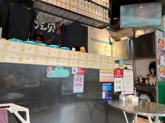 -公仔堂港式茶餐厅(西村店)