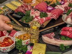 -谷町·烤肉自助(朱雀门店)