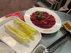 -燃计沙茶皇·香港沙茶火锅(人广旗舰店)