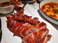 樟茶鸭-雲蜀龙阁·金牌水煮鱼(方庄店)