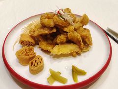 锅包肉-北国之春酒店(劳动公园店)