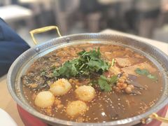 -好人民间小吃·番茄鱼酸菜鱼(木渎悠方店)